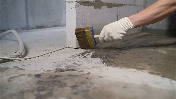 24/7 Emergency Waterproofing experts in New Market, AL